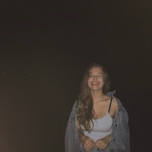 Meet your Posher, Lily-rose